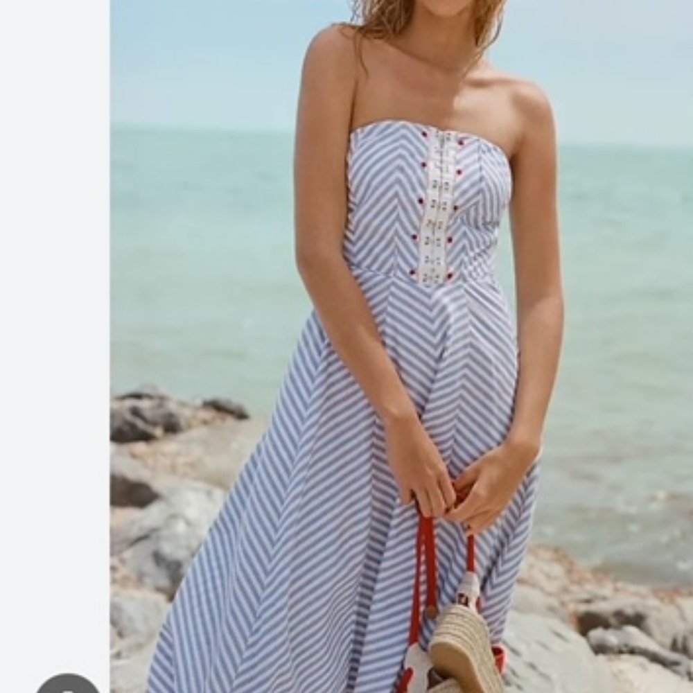 Maeve by Anthropologie dress women NWT